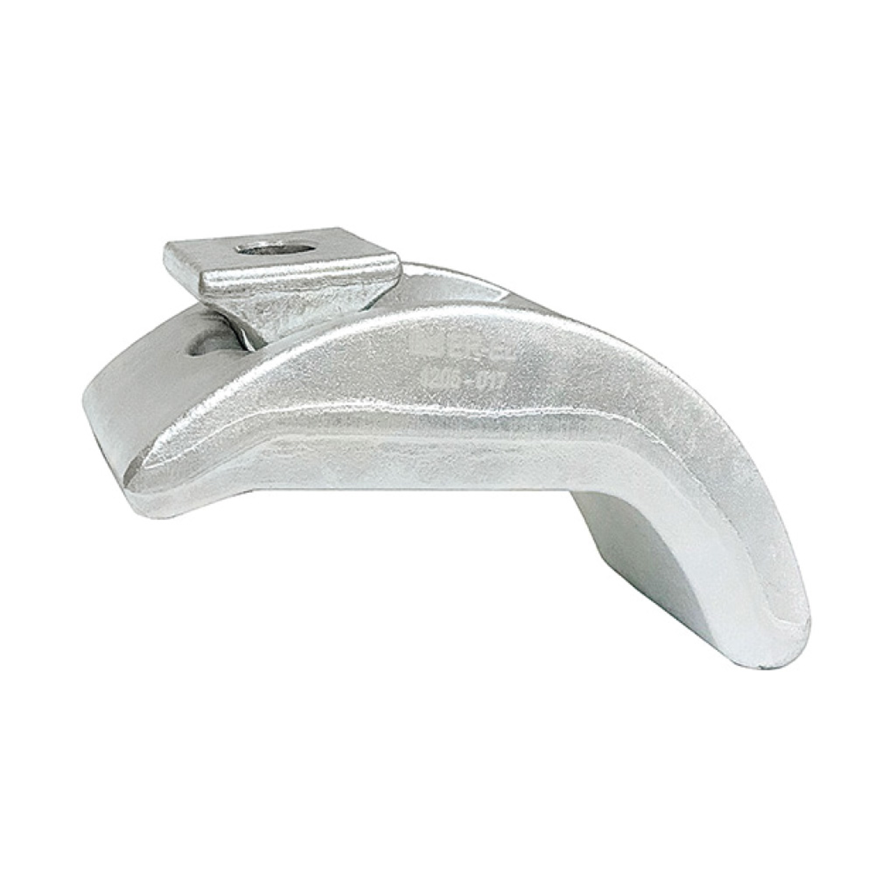 Nr.1205 - KADEMELİ KOMBİNE BAĞLAMA PABUCU